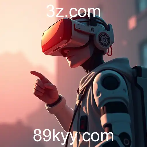 A Ascensão da 89k na Indústria de Jogos