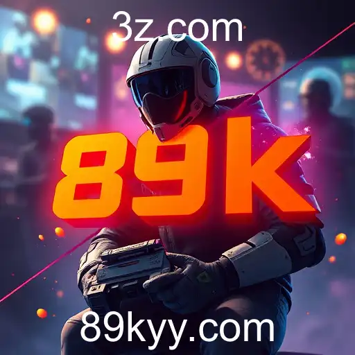 89k Revoluciona o Mercado de Jogos Online
