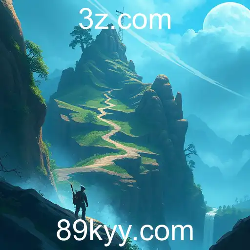 89k: A Revolução no Mundo dos Games