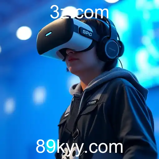 89k: O Crescimento Explosivo no Mundo dos Jogos