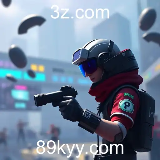 O Crescimento do 89k: Tendências e Impactos no Mundo dos Jogos