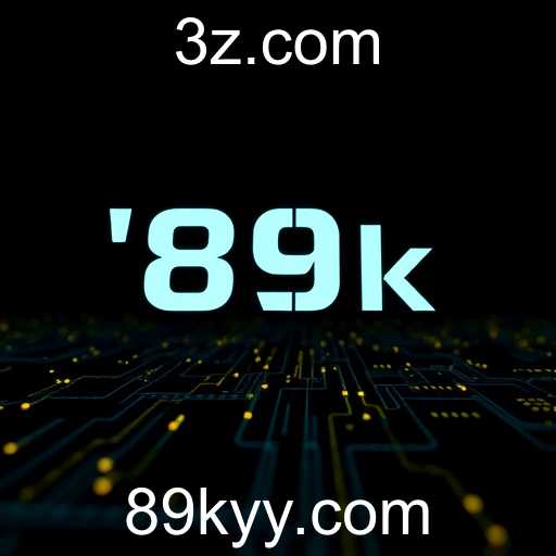 O Futuro dos Jogos em 89k: Tendências e Desafios