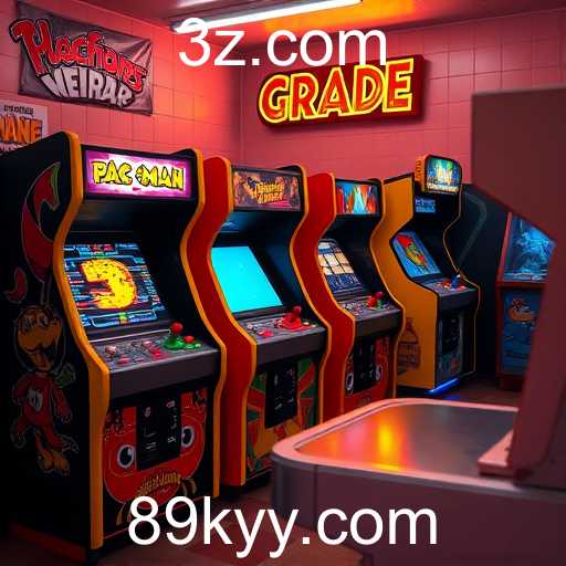 Novo Horizonte dos Games: 89k e as Tendências de 2025