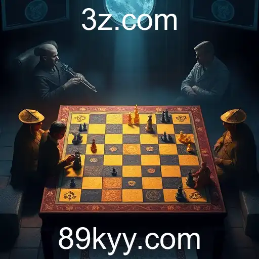 A Nova Era do 89k: Impacto nos Jogos Online