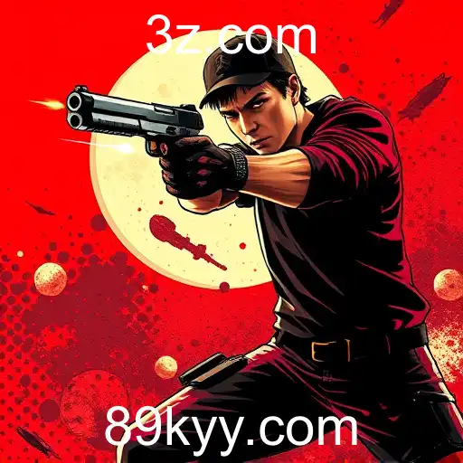 Ascensão de 89k no Cenário Competitivo de Jogos