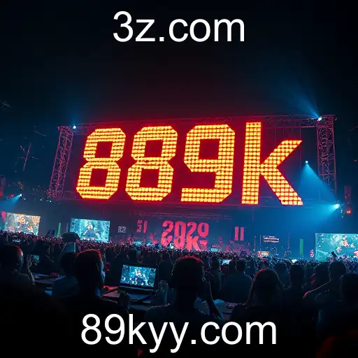 Ascensão do 89k: O Fenômeno dos Jogos Online