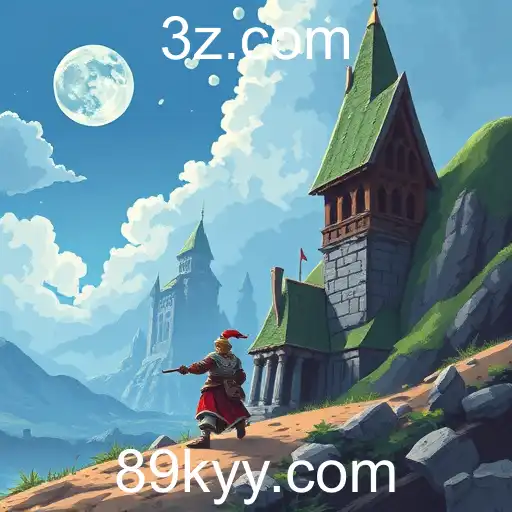 A Fascinante Evolução dos RPGs no Mundo dos Jogos Digitais