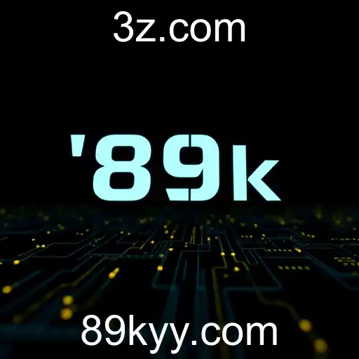 A Revolução do 89k nos Jogos Online