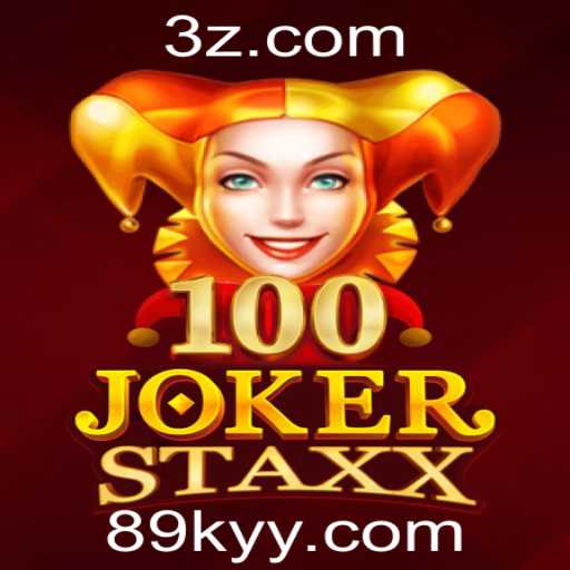Explorando o Mundo de 100JokerStaxx: Um Guia Completo para o Entusiasta de Jogos