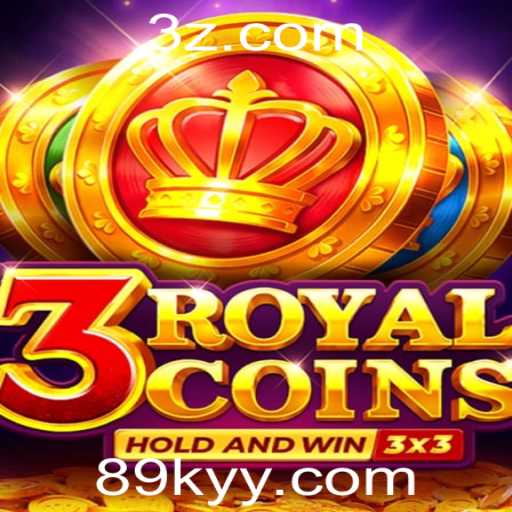 Explorando o Fascinante Mundo de 3royalcoins: Estratégias, Regras e Atualizações Recentes