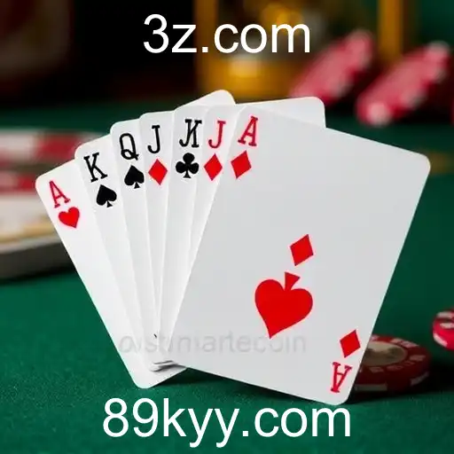 Bacará: O Jogo de Cartas que Encanta Milhões