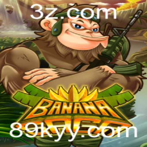 BananaSaga: O Jogo de Estratégia e Aventura que Conquista 89k Jogadores