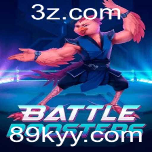 Explorando BattleRoosters: O Jogo que Conquista Multidões