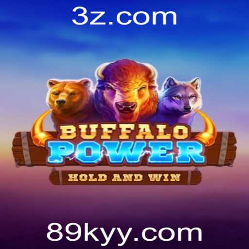 Descubra o Fascinante Mundo de BuffaloPower: O Jogo de Aventura e Estratégia