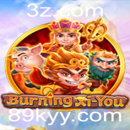 Explorando o Universo de BurningXiYou: Regras e Estratégias