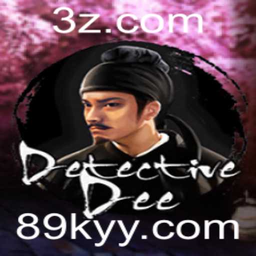 DetectiveDee: A Arte da Dedução e Mistério no Mundo dos Jogos