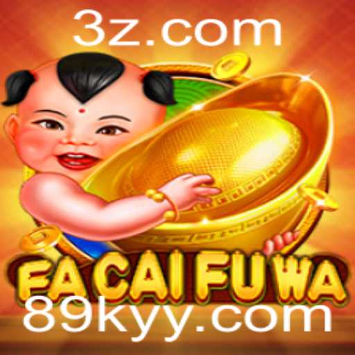 FaCaiFuWa: Explorando o Fascinante Mundo do Jogo 89k