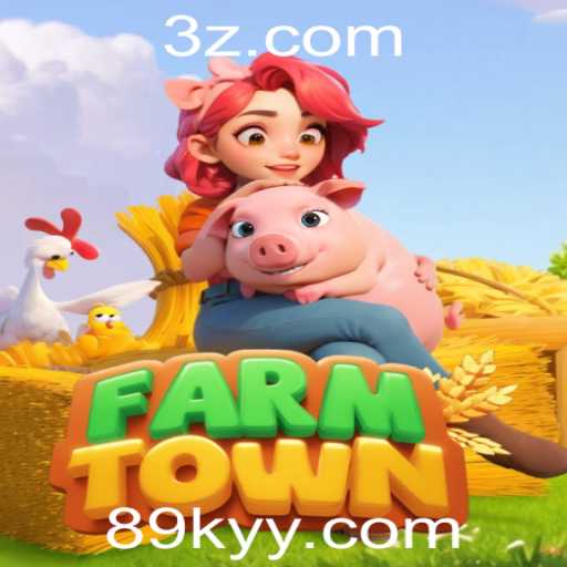Explorando o Mundo de FarmTown e a Impactante Atualização '89k'