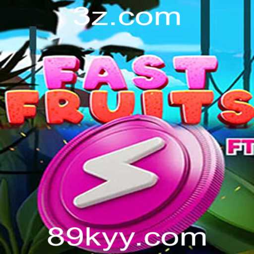 Explorando o Universo do Jogo FastFruits