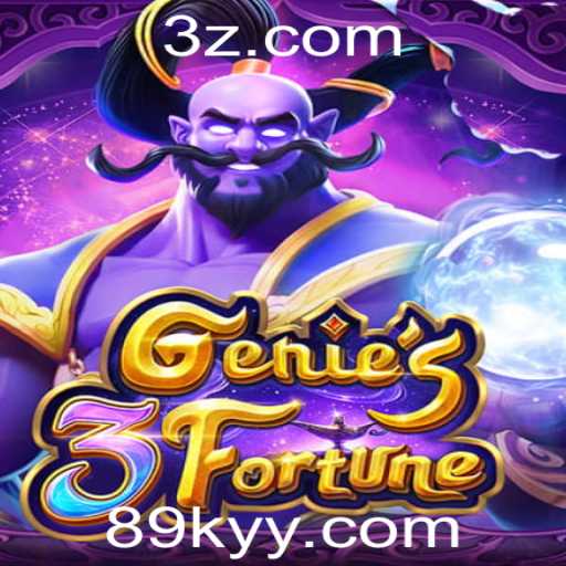 Explorando o Mundo de Genie3Fortune: Um Jogo de Azar e Aventura