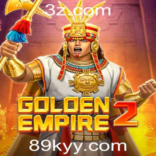 Explorando o Mundo de GoldenEmpire2: Uma Nova Era de Estratégia