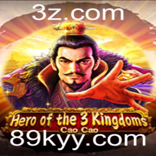 Descubra Heroofthe3KingdomsCaoCao: Uma Jornada Épica de Estratégia e Aventura