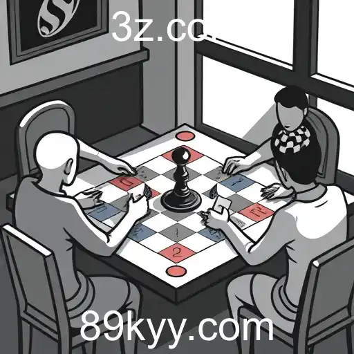 Jogos de Mesa: Uma Jornada pelo Universo dos Tabuleiros