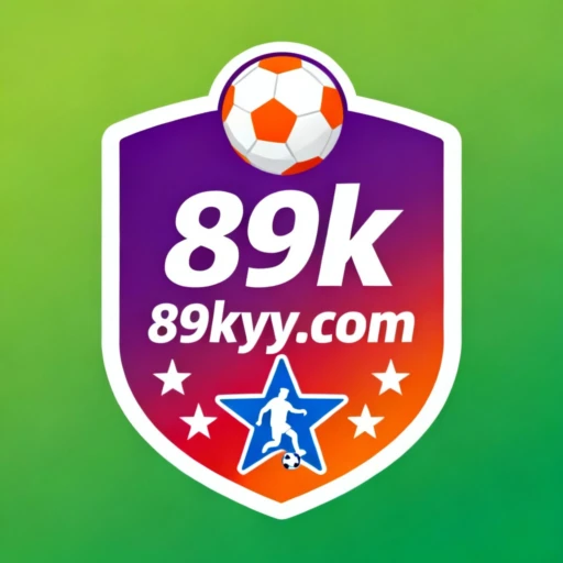 89k logo