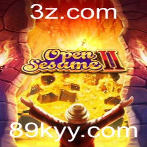 Explorando o Mundo de OpenSesameII: Um Jogo de Estratégia Viva