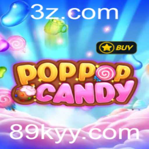 Explorando o Mundo de POPPOPCANDY: Um Mergulho nos Desafios e Diversões do Jogo