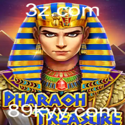 PharaohTreasure: Descubra o Tesouro Egípcio em 89k