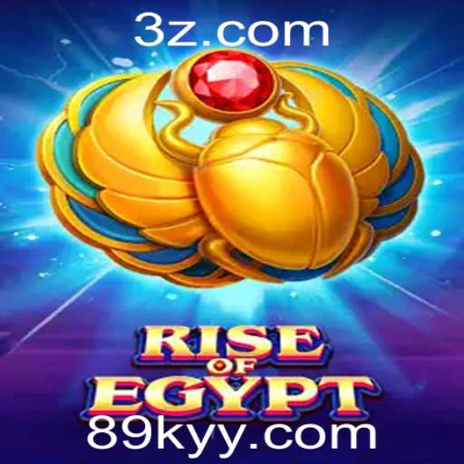 Descubra o Fascinante Mundo de RiseOfEgypt: Aventuras, Regras e Novidades