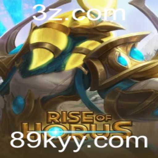 Rise of Horus: A Nova Sensação dos Jogos de Tabuleiro