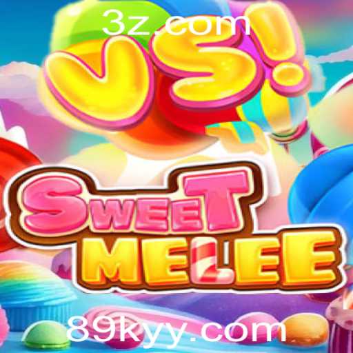 Descobrindo o Mundo de SweetMelee: O Game que Conquistou 89k Jogadores